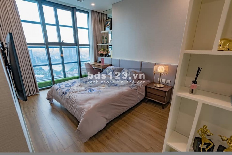 CĂN HỘ TIÊU CHUẨN KHÁCH SẠN TNR THE NOSTA LH 0963161374
