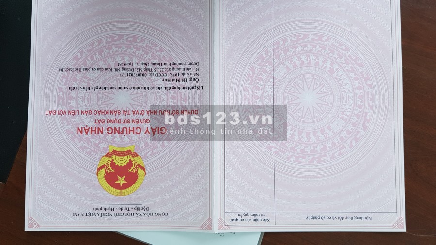 Bán đất Thổ Cư Đoàn Nguyễn Tuấn, xã Hưng Long,H Bình Chánh ổ Hồng Riệng giá 1,6 tỷ