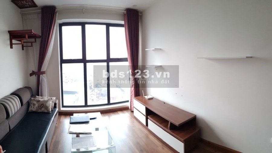 Cần bán gấp CHCC R2 Goldmark city đường Hồ Tùng Mậu, phường Phú Diễn, Bắc Từ Liêm, Hà Nội
