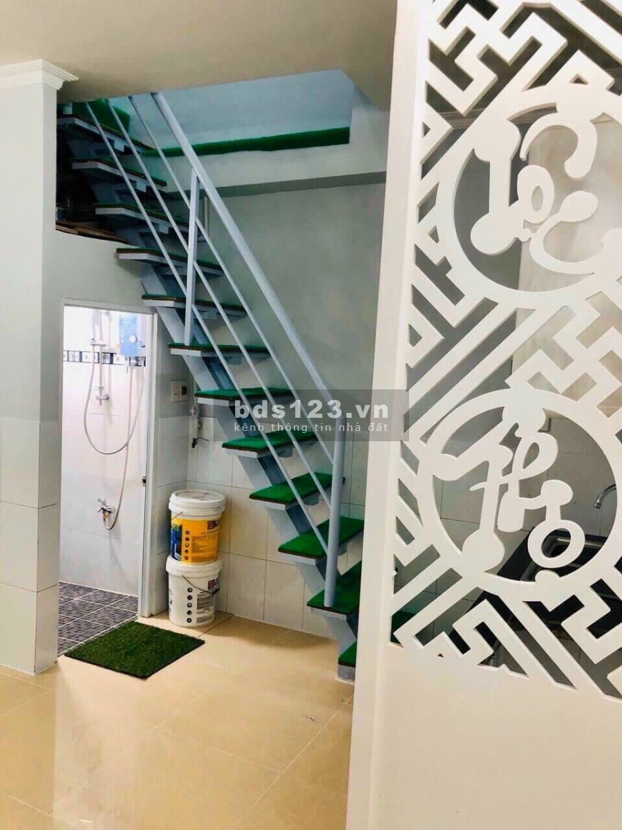 Bán nhà Sổ hồng riêng hẻm 30 Lâm Văn Bền P.Tân Kiểng Quận 7