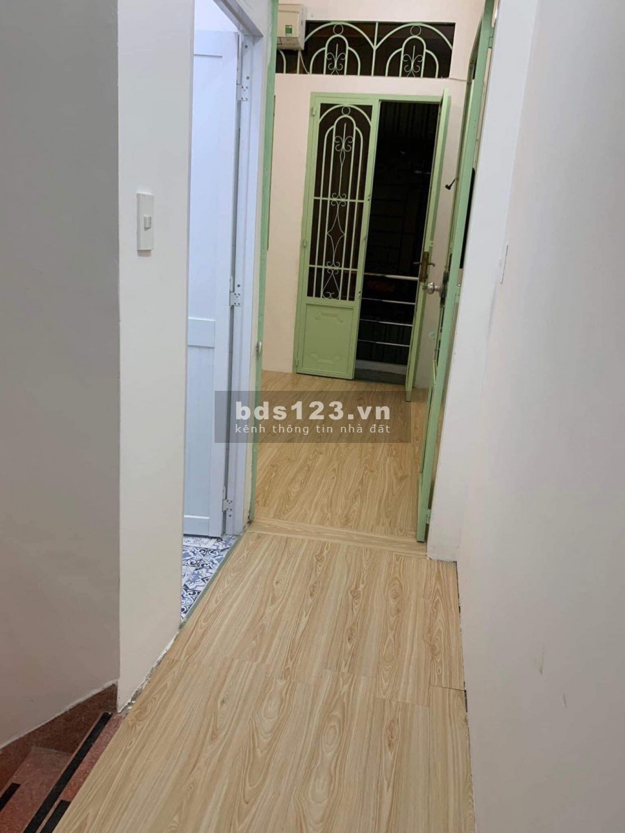 Bán nhà Tân Bình giá 2tỷ5 đường Bùi Thị Xuân Phường 2 Quận Tân Bình