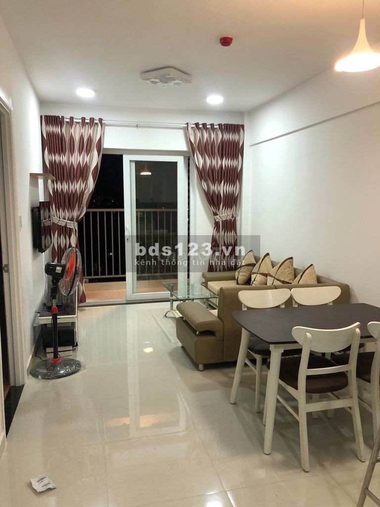 Bán chung cư Prosper Plaza Quận 12 , đường Phan Văn Hớn 2PN 65m Sổ hồng rồi