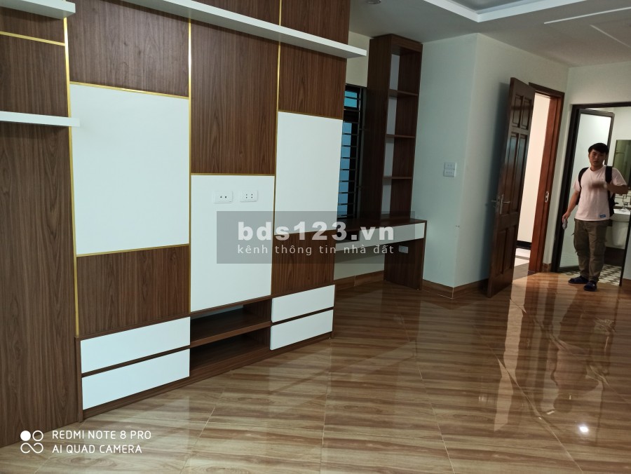 Nhà xây 5 Tầng ngõ rộng cách ô tô đỗ 15m,nội thất cơ bản giá tốt 2, X tỷ