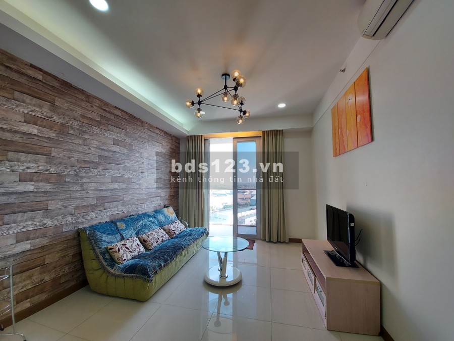 Căn hộ Saigon Airport Plaza 1 Phòng ngủ cần bán gấp tại quận Tân Bình