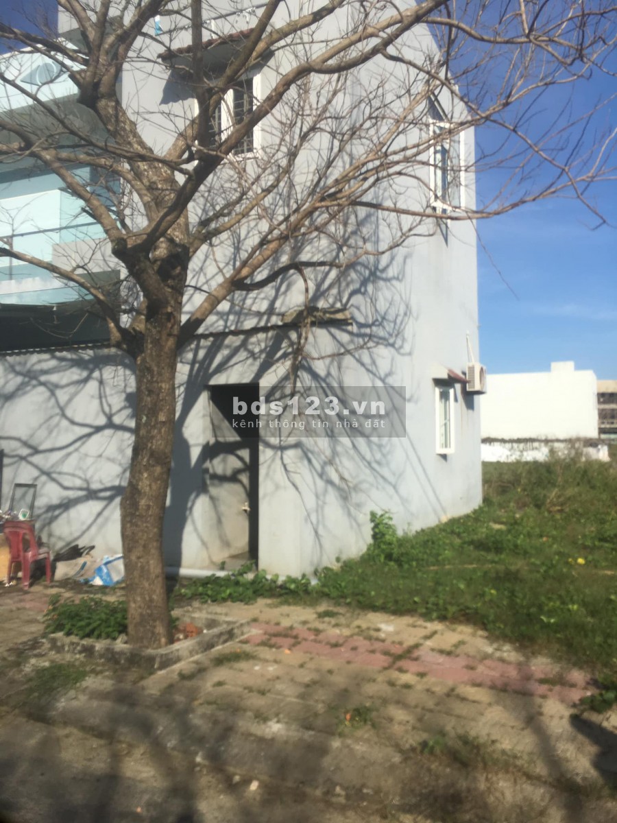 Chính chủ cần bán lô đất KĐT Green City 95m2