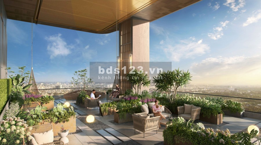 Đầu tư sinh lời cùng Astral City TT 30% Nhận nhà ngay
