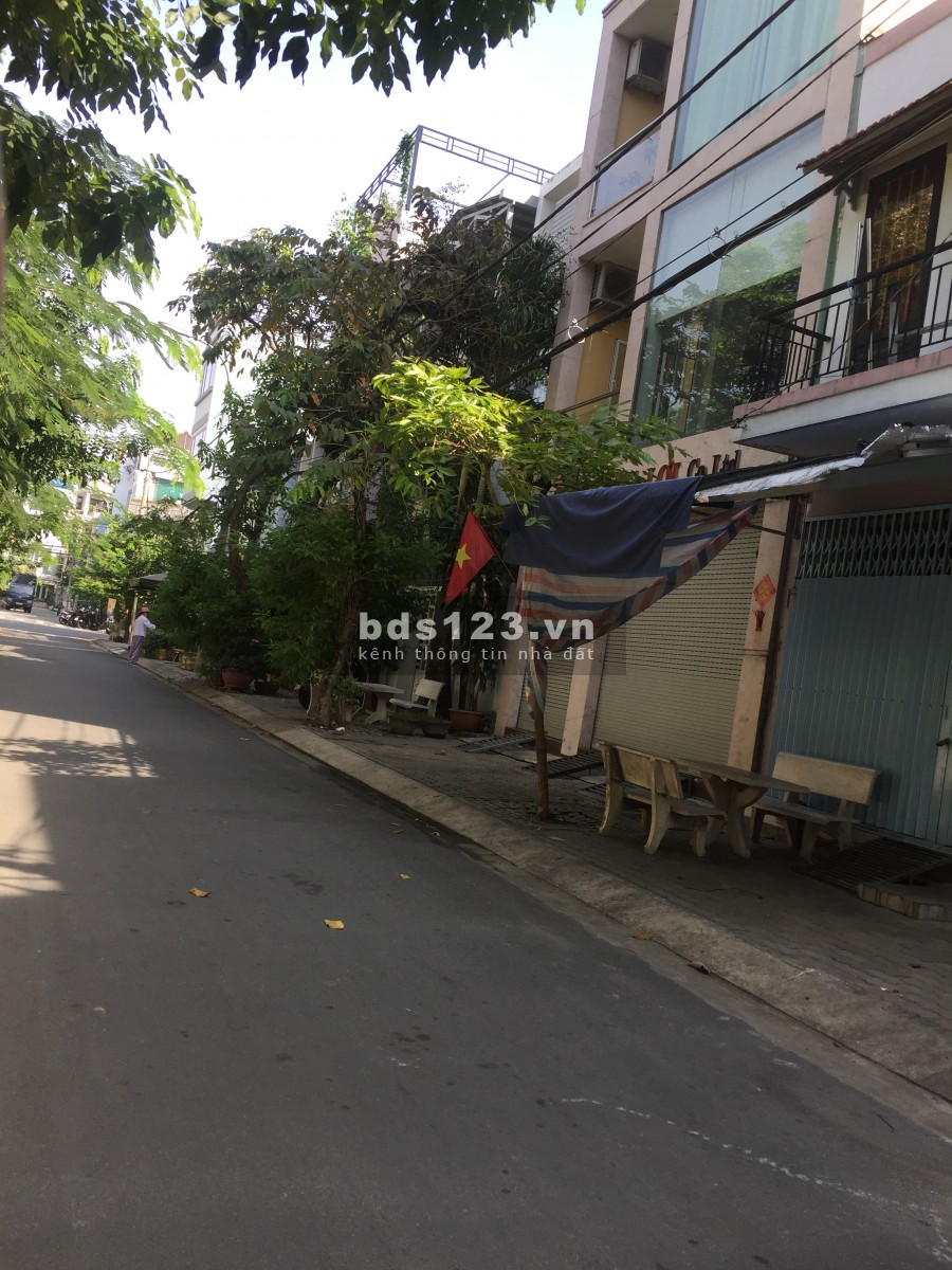 33/60 khu lý phục mang Q7.Nhà mới xịn sò cao cấp