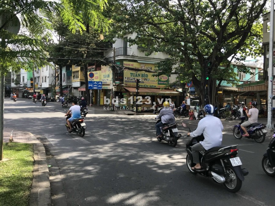 Sang gấp lô đất MT Nguyễn Văn Săng, Tân phú, ShR, lk UBND Tân phú, giá chỉ 2.2tỷ