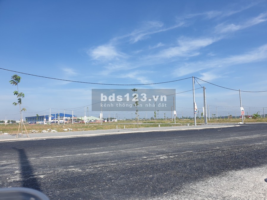 đất nền giá rẻ đầu tư sinh lợi nhuận cuối năm