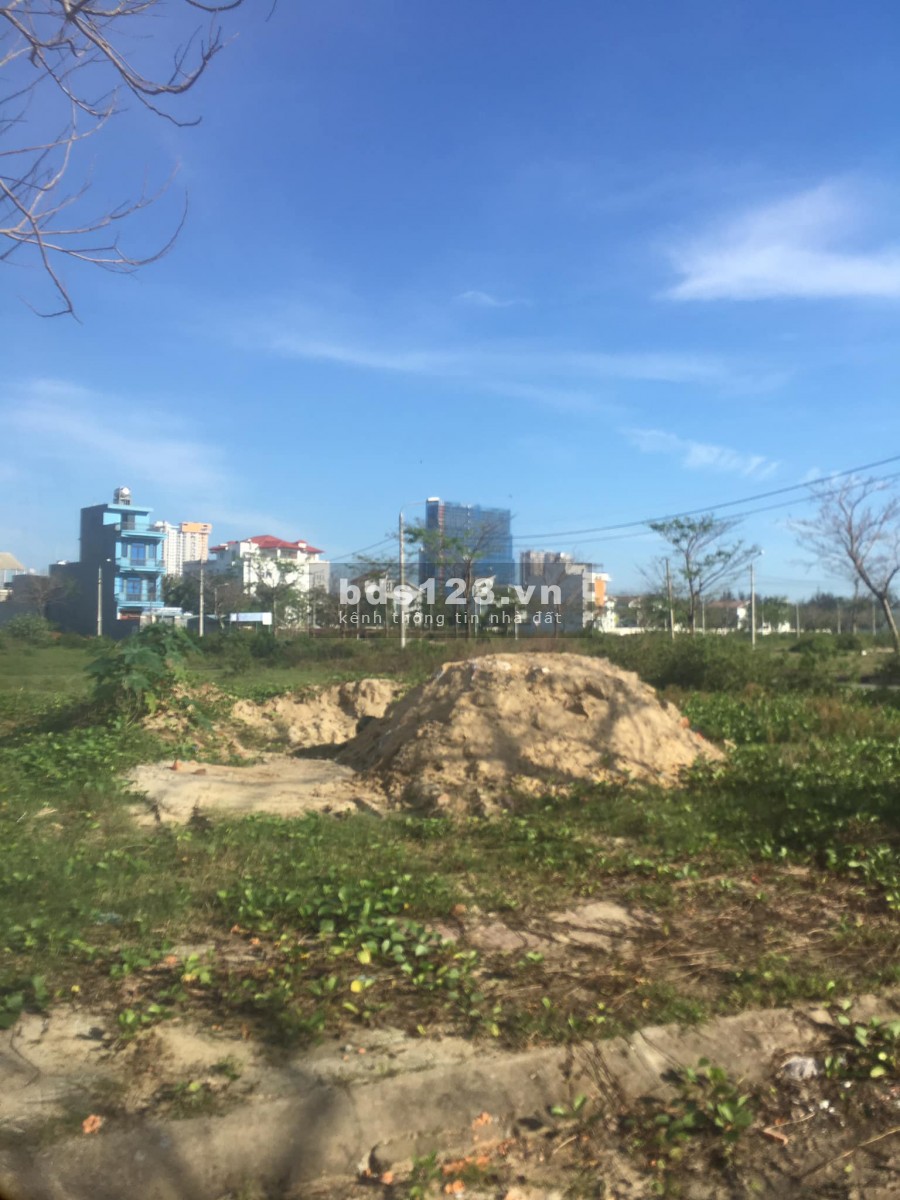Chính chủ cần bán lô đất KĐT Green City 95m2