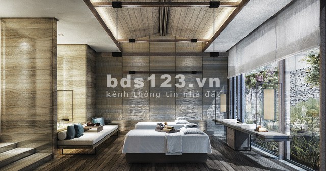 Bán biệt thự HYATT REGENCY Hồ Tràm gần Melia Hamptons giới hạn chỉ 63 căn full nội thất 5*. Lh 0912357447