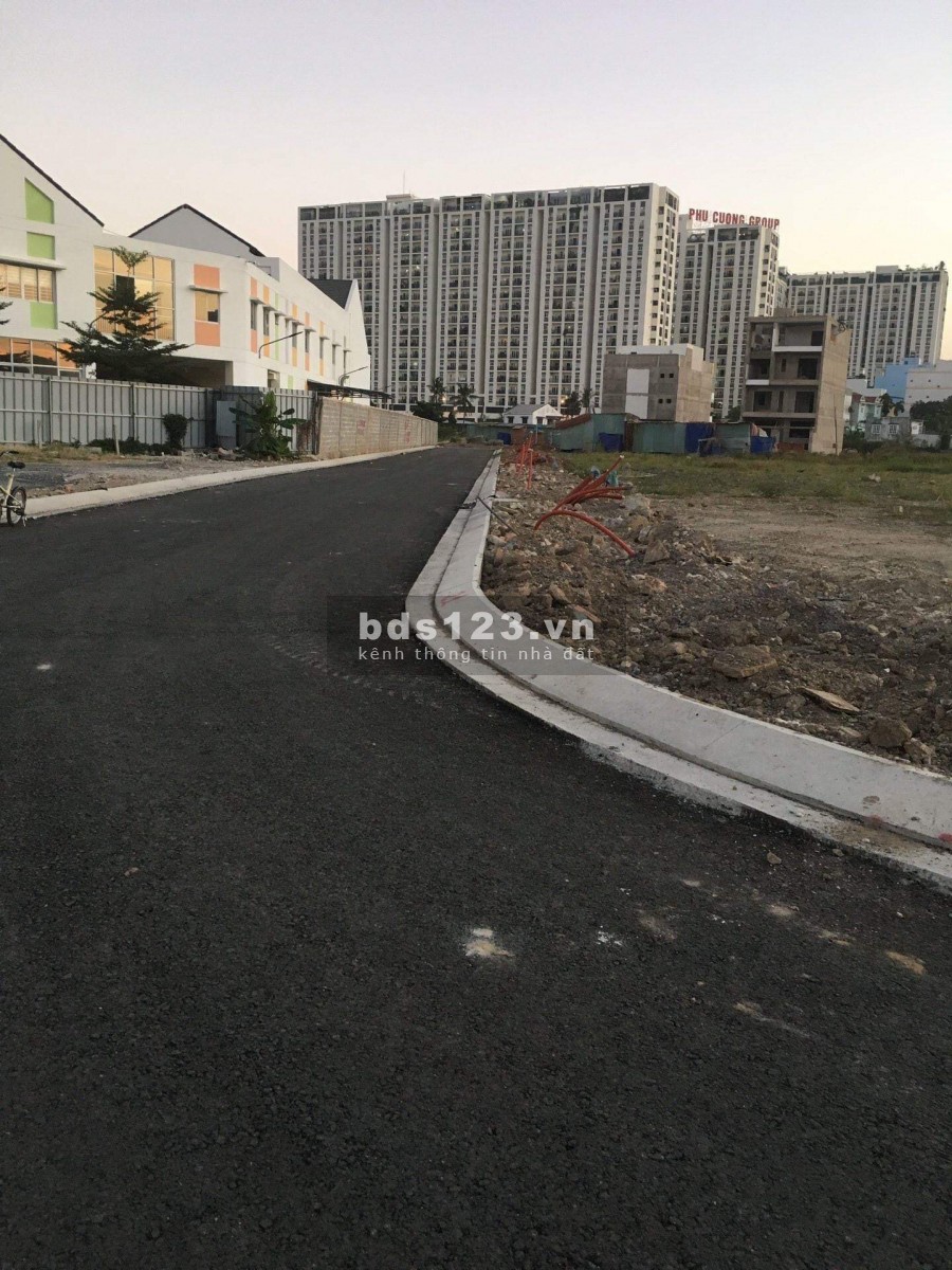 Ra nhanh nền đất KĐT Bình Nguyên, Dĩ An, chỉ 15tr/m2, có sổ riêng, sang tên ngay