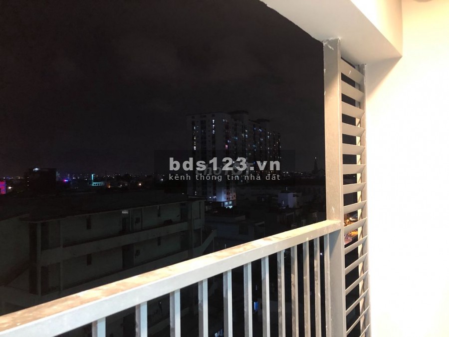 Bán chung cư Prosper Plaza Quận 12 , đường Phan Văn Hớn 2PN 65m Sổ hồng rồi