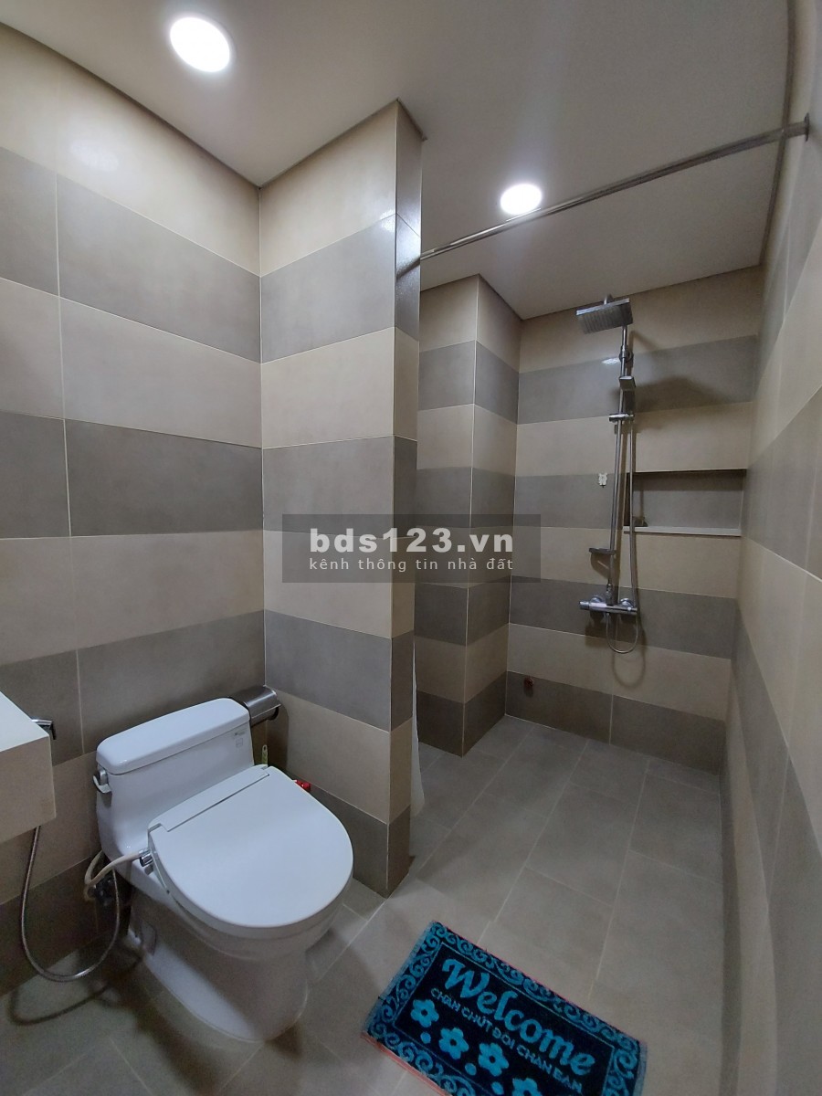 Căn hộ Saigon Airport Plaza 1 Phòng ngủ cần bán gấp tại quận Tân Bình