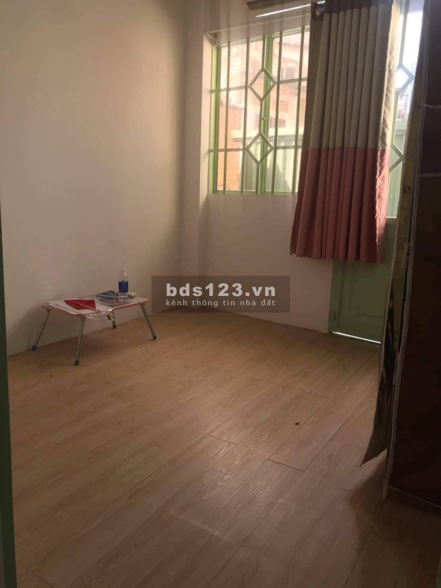 Bán nhà Tân Bình giá 2tỷ5 đường Bùi Thị Xuân Phường 2 Quận Tân Bình