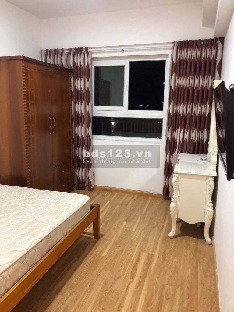 Bán chung cư Prosper Plaza Quận 12 , đường Phan Văn Hớn 2PN 65m Sổ hồng rồi