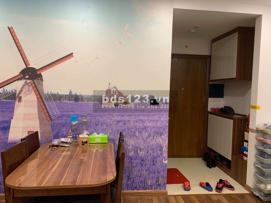 Cần bán gấp căn 3PN 93.4m tầng trung tại Goldmark City giá 2.85 tỷ