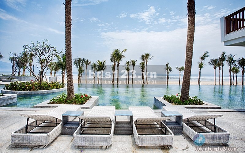Bán biệt thự HYATT REGENCY Hồ Tràm gần Melia Hamptons giới hạn chỉ 63 căn full nội thất 5*. Lh 0912357447