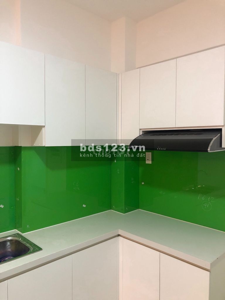 Bán chung cư Prosper Plaza Quận 12 , đường Phan Văn Hớn 2PN 65m Sổ hồng rồi