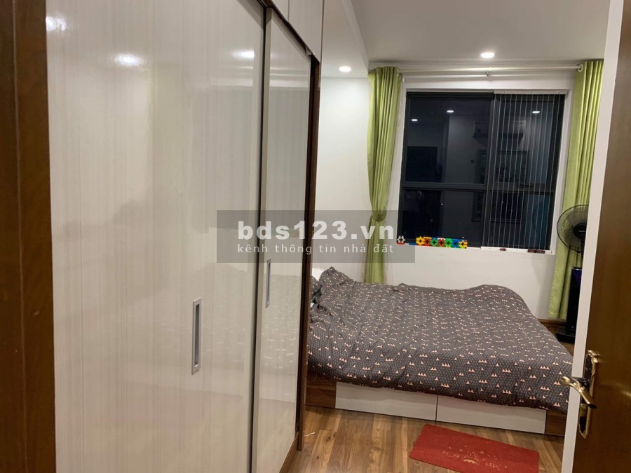 Cần bán gấp căn 3PN 93.4m tầng trung tại Goldmark City giá 2.85 tỷ