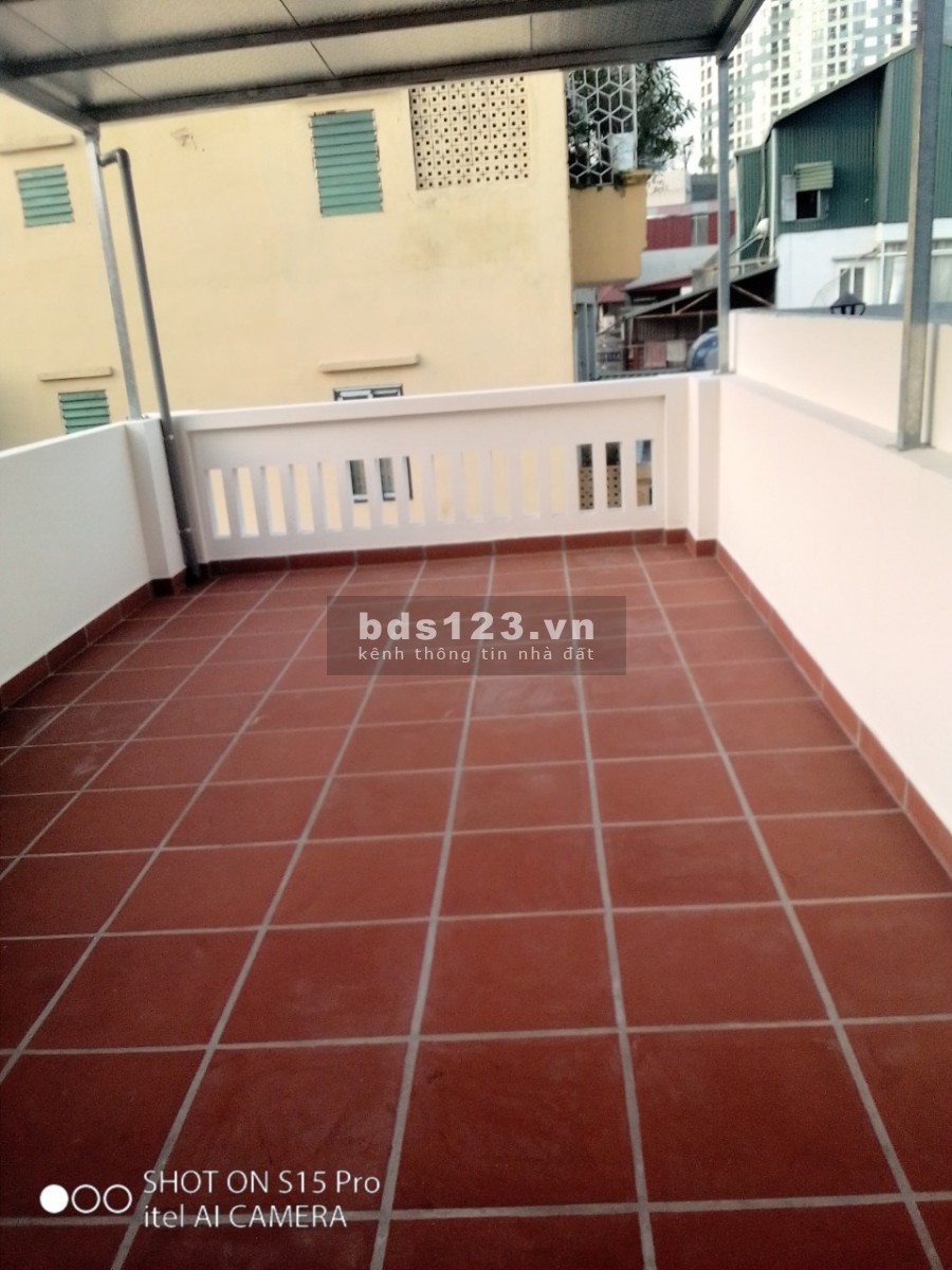 Ngọc Lâm Long Biên, lô góc, ô tô, 40m, 5T, giá 4.3 tỷ LH 0933967666.