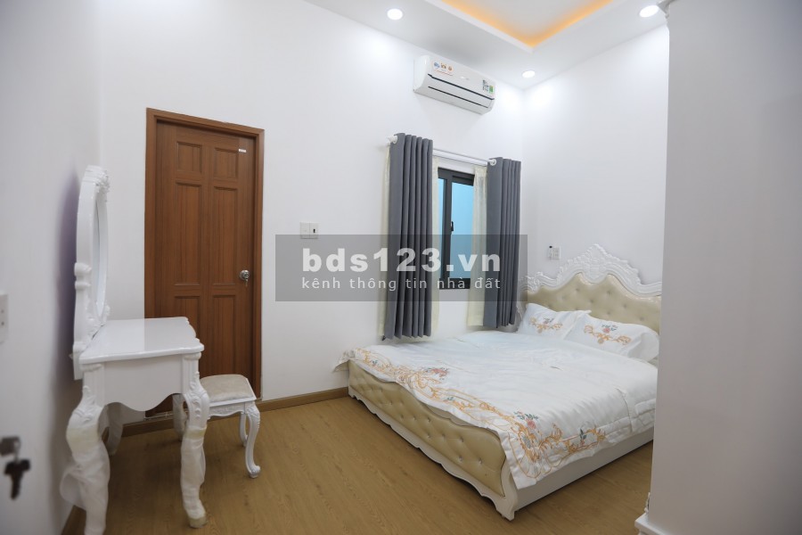 33/60 khu lý phục mang Q7.Nhà mới xịn sò cao cấp