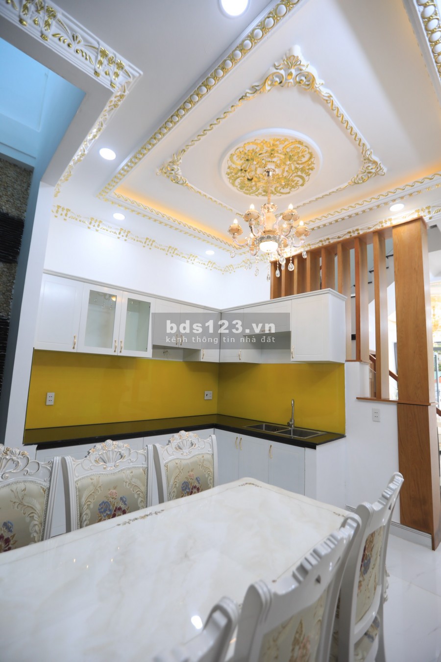 33/60 khu lý phục mang Q7.Nhà mới xịn sò cao cấp