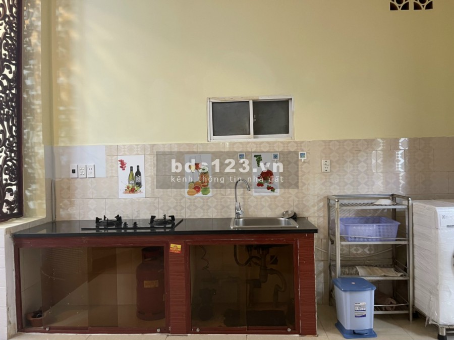 Bán Nhà Phường 5 Phú Nhuận 55m2- Hẻm xe hơi 2 tầng BTCT giá chỉ 5tỷ9