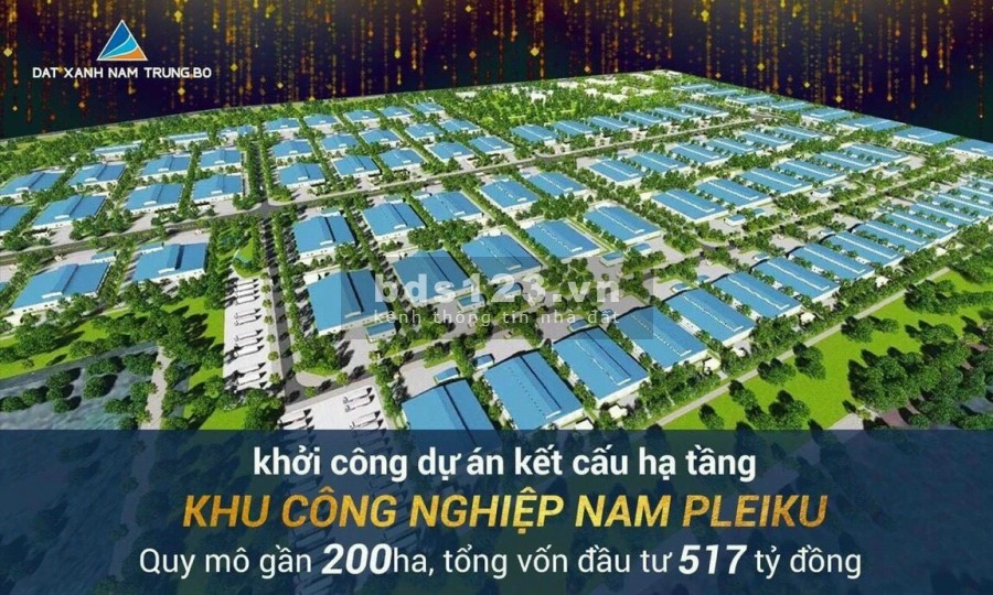 03 CƠ HỘI ĐẦU TƯ đất nền Biệt Thự hot nhất Tây Nguyên