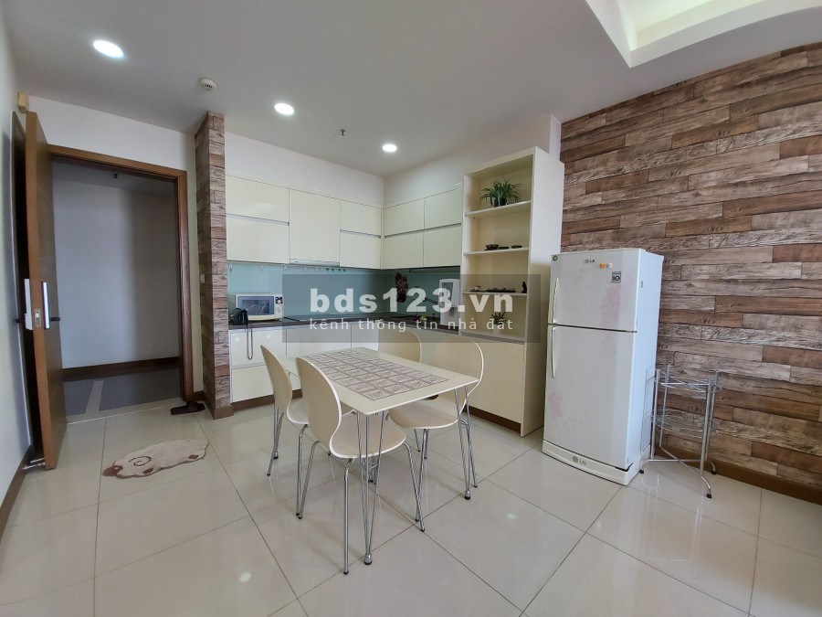 Căn hộ Saigon Airport Plaza 1 Phòng ngủ cần bán gấp tại quận Tân Bình