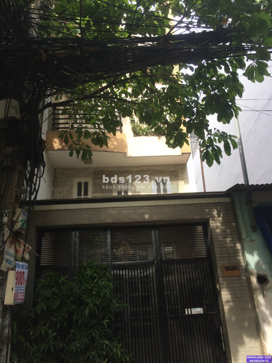 Bán gấp Nhà đẹp long lanh, 460/24 Nguyễn Tri Phương, Quận 10, 40m2, 3 Tầng, 5 Tỷ 2