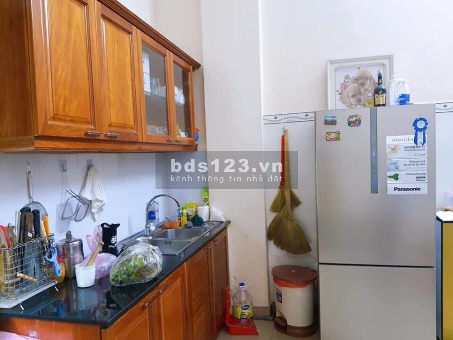 Bán nhà hẻm xe hơi đường Lê Văn Qưới , Quận Bình Tân , 75m2 , giá 6 Tỉ 6