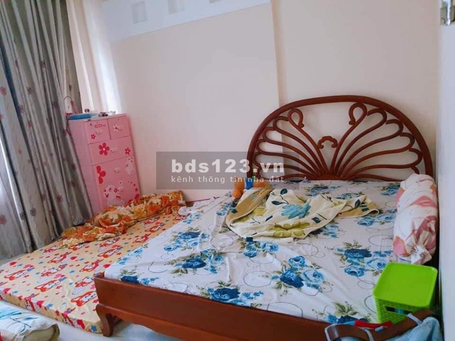 Bán nhà hẻm xe hơi đường Lê Văn Qưới , Quận Bình Tân , 75m2 , giá 6 Tỉ 6