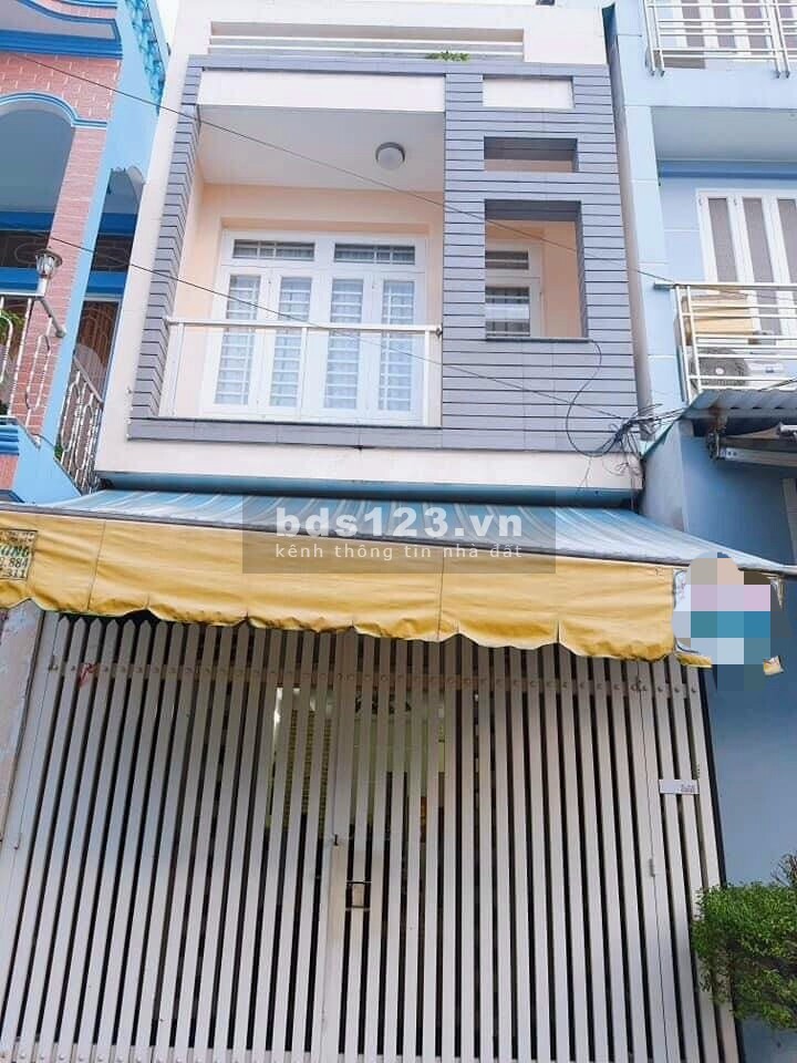 Bán nhà hẻm xe hơi đường Lê Văn Qưới , Quận Bình Tân , 75m2 , giá 6 Tỉ 6