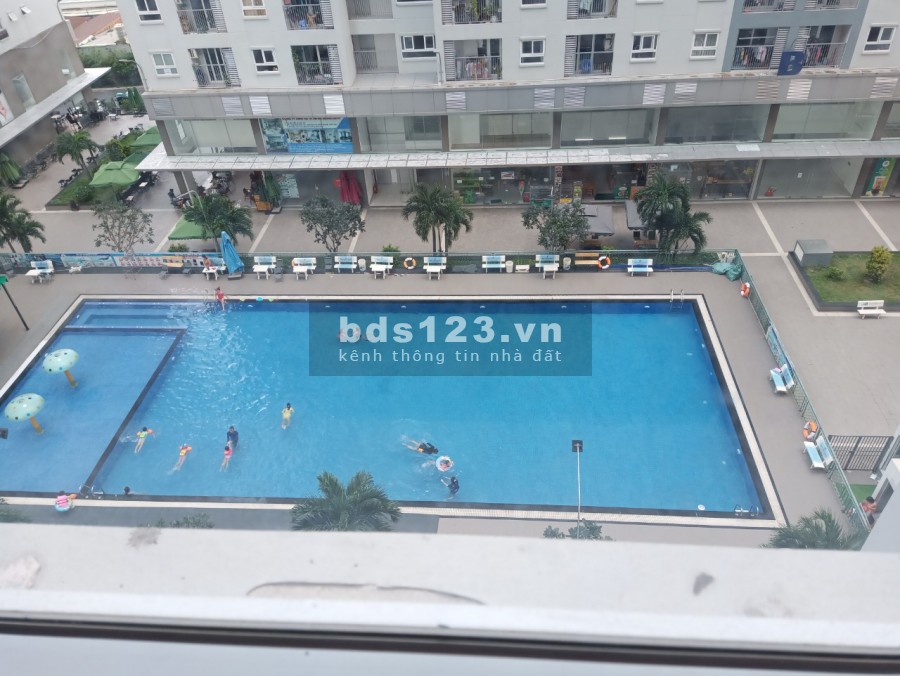 Bán chung cư Prosper Plaza Quận 12 , đường Phan Văn Hớn 2PN 65m Sổ hồng rồi