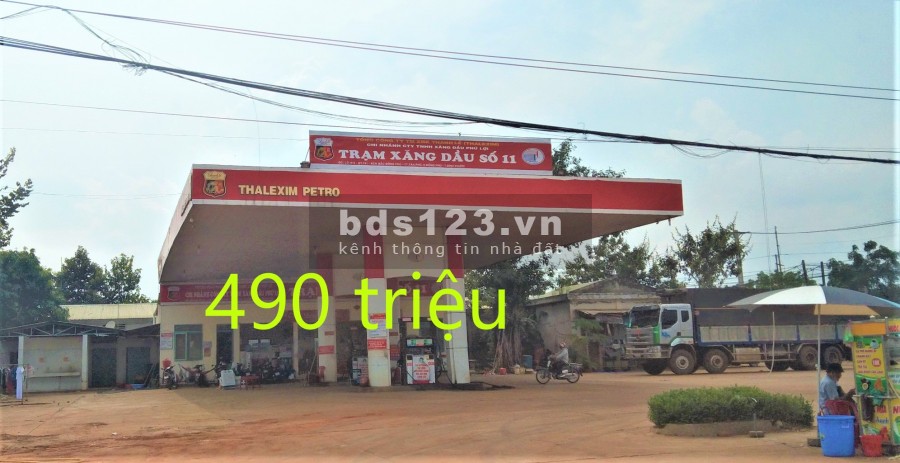 Cuối năm kẹt vốn cần bán gấp nền đất khu cn Bắc Đồng Phú giá rẻ