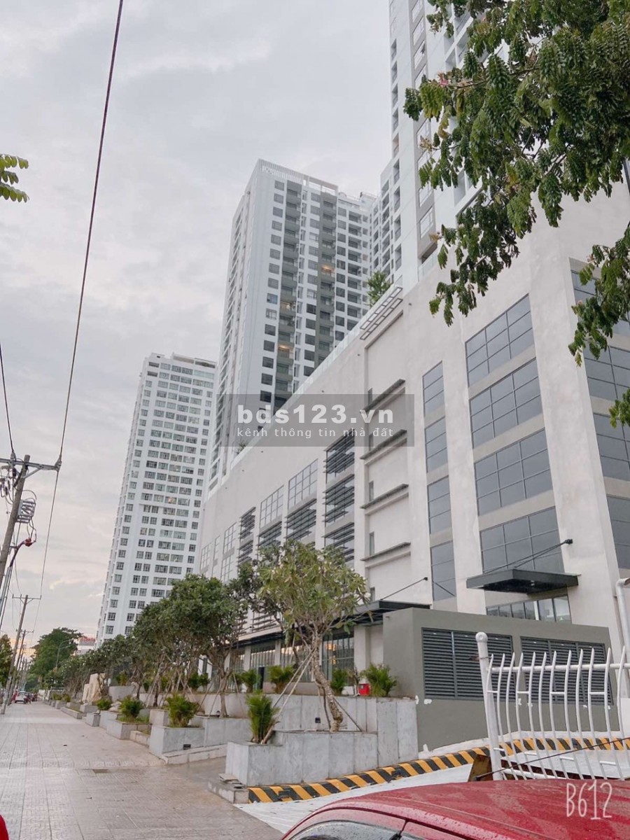 Chiết khấu 1% nhận nhà ngay Central Premium, 98m -3PN, tầng 22