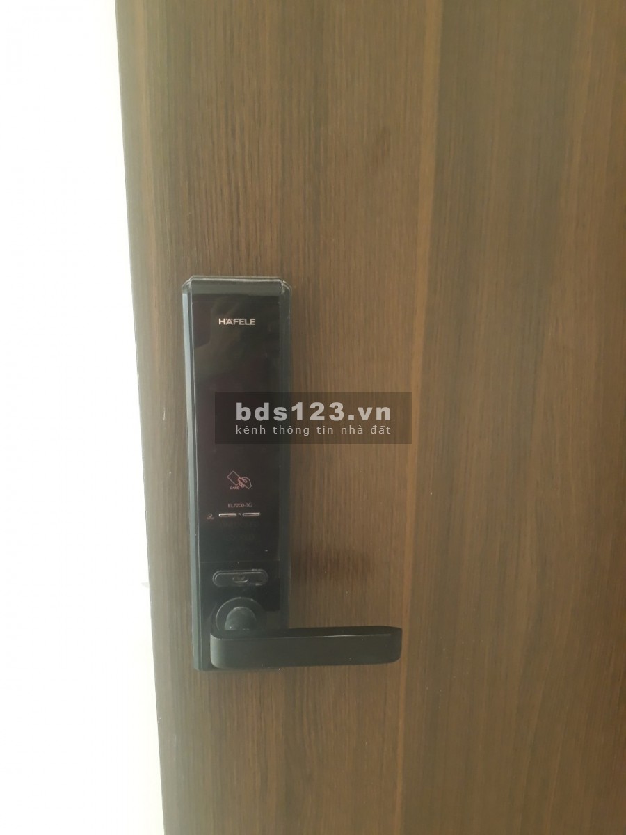 Chiết khấu 1% nhận nhà ngay Central Premium, 98m -3PN, tầng 22