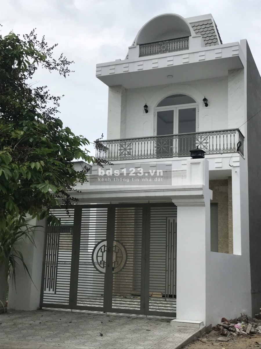 Chỉ còn 1 căn duy nhất, nhà rẻ như cho, quà khủng bất ngờ!