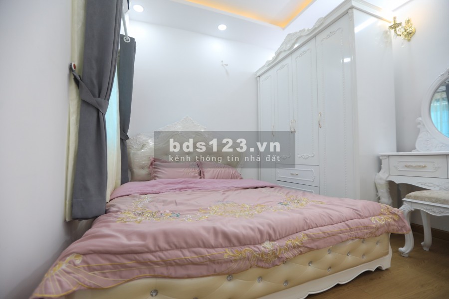 33/60 khu lý phục mang Q7.Nhà mới xịn sò cao cấp
