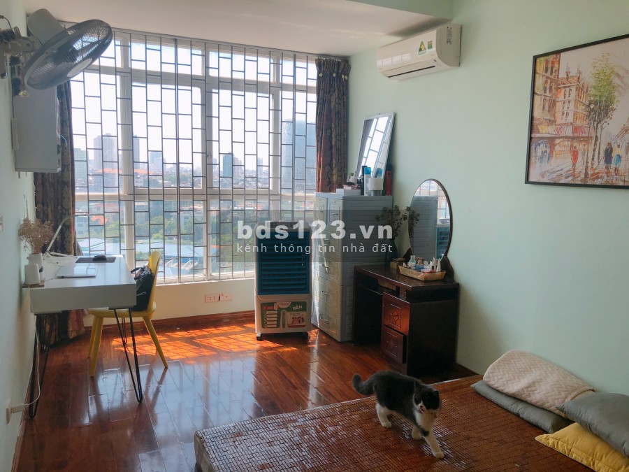 Bán GẤP căn hộ chung cư 4F KĐT Trung Yên, Cầu giấy 70m2 view thoáng giá chỉ từ 1.8 tỷ THƯƠNG LƯỢNG
