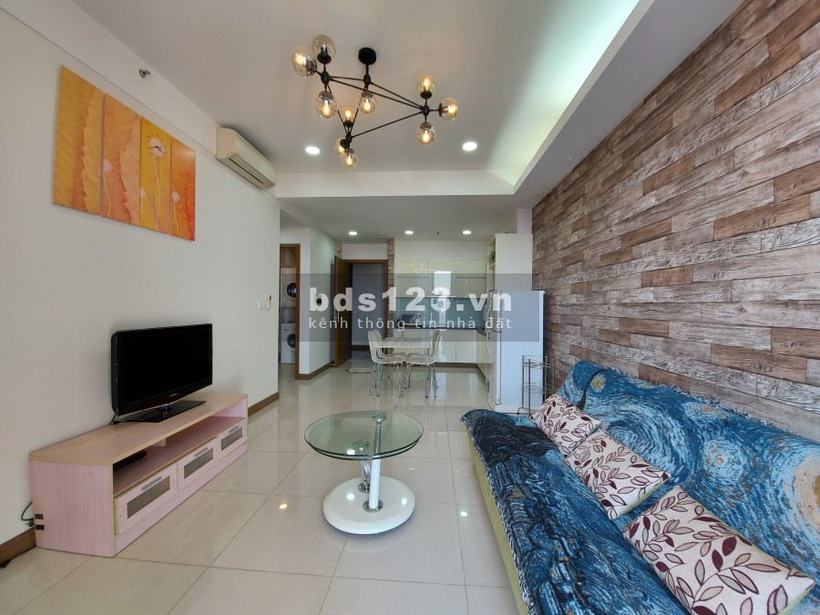 Căn hộ Saigon Airport Plaza 1 Phòng ngủ cần bán gấp tại quận Tân Bình