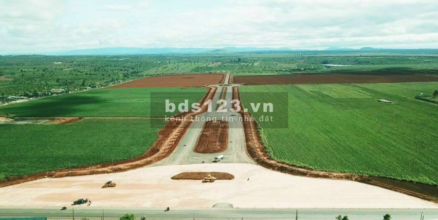 03 CƠ HỘI ĐẦU TƯ đất nền Biệt Thự hot nhất Tây Nguyên