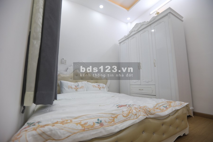 33/60 khu lý phục mang Q7.Nhà mới xịn sò cao cấp