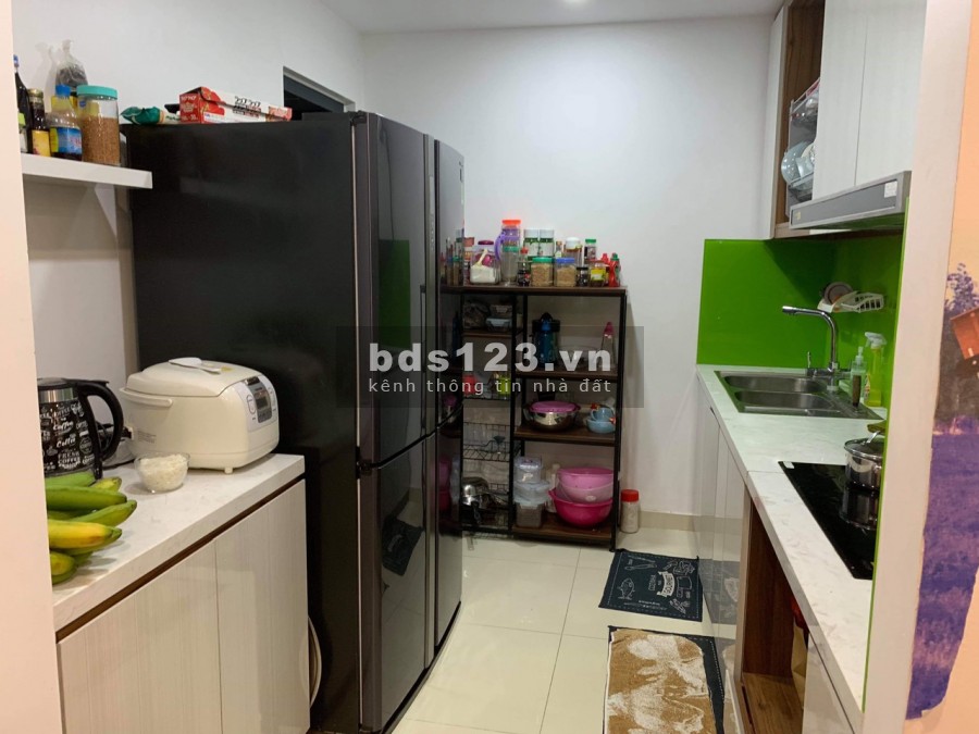 Cần bán gấp căn 3PN 93.4m tầng trung tại Goldmark City giá 2.85 tỷ