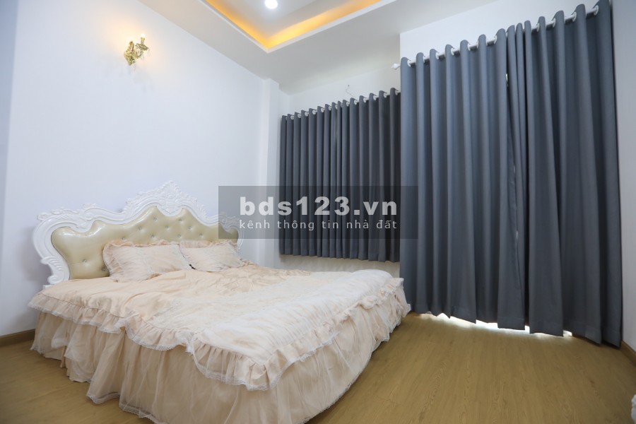 33/60 khu lý phục mang Q7.Nhà mới xịn sò cao cấp