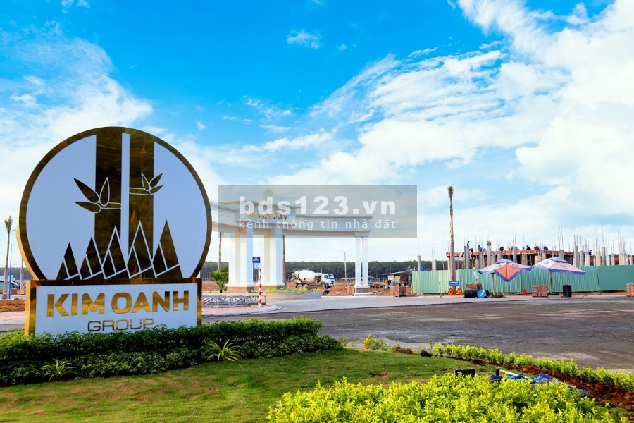 Đất nền đã cố sổ cách sân bay Long Thành 2km