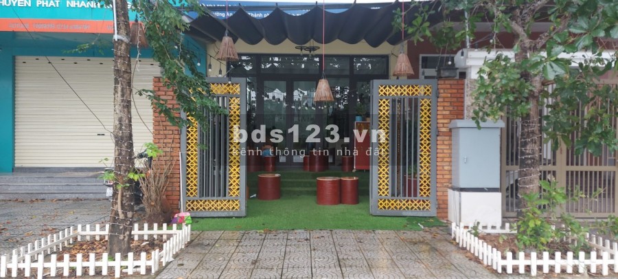 Cho thuê nhà mặt tiền văn phòng, kinh doanh