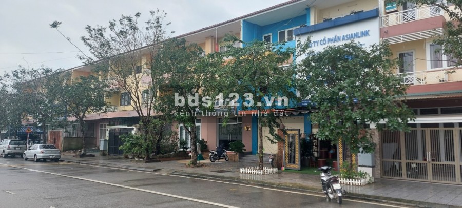 Cho thuê nhà mặt tiền văn phòng, kinh doanh