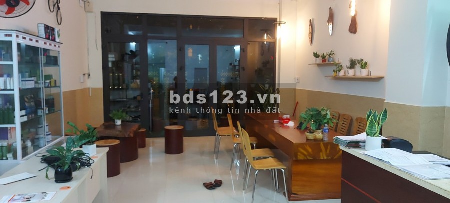 Cho thuê nhà mặt tiền văn phòng, kinh doanh